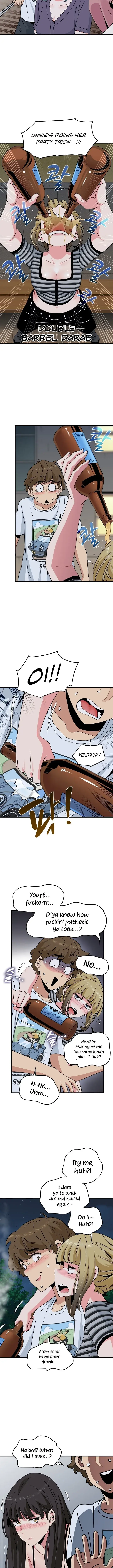 The Turning Point Manhwa Chapter 47 - Page 7