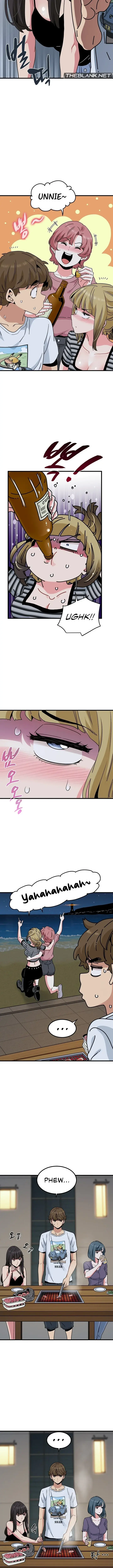 The Turning Point Manhwa Chapter 47 - Page 8