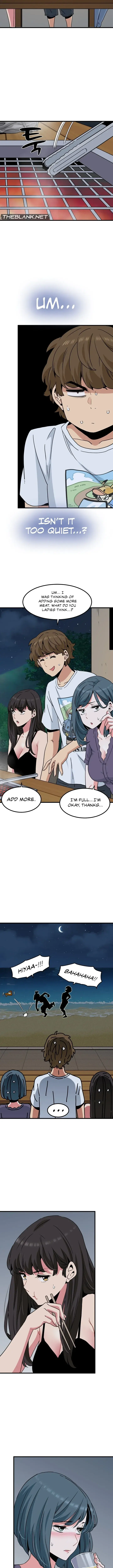 The Turning Point Manhwa Chapter 47 - Page 9