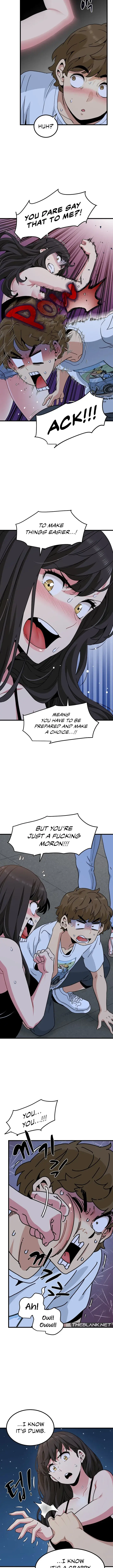 The Turning Point Manhwa Chapter 48 - Page 10