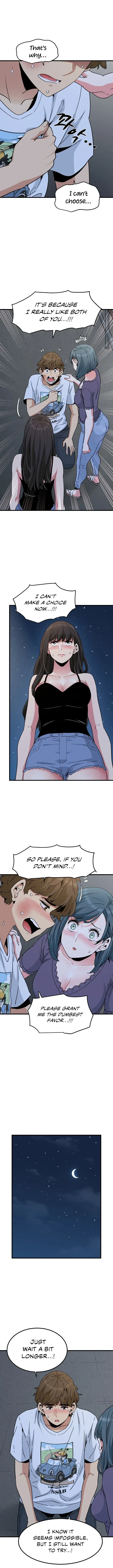 The Turning Point Manhwa Chapter 48 - Page 12
