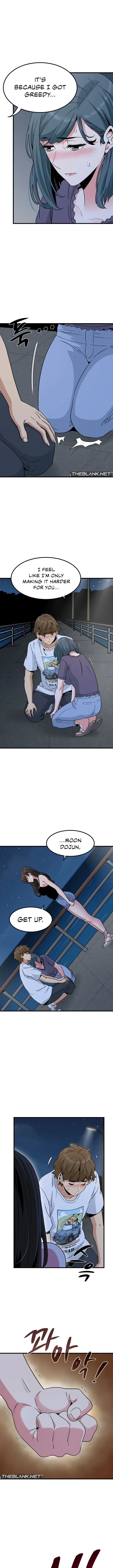 The Turning Point Manhwa Chapter 48 - Page 13