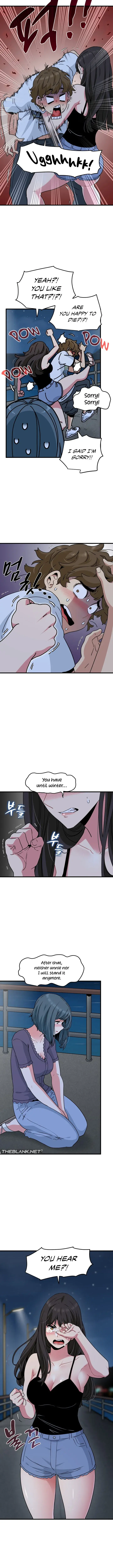 The Turning Point Manhwa Chapter 48 - Page 14