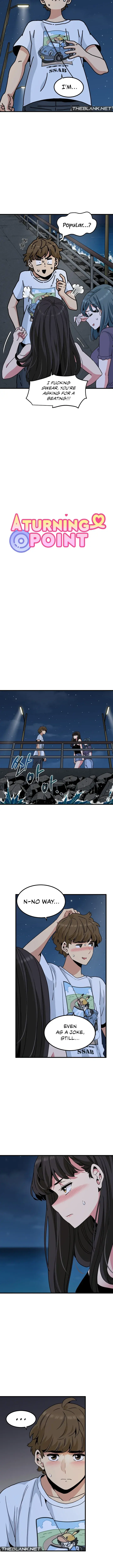 The Turning Point Manhwa Chapter 48 - Page 2