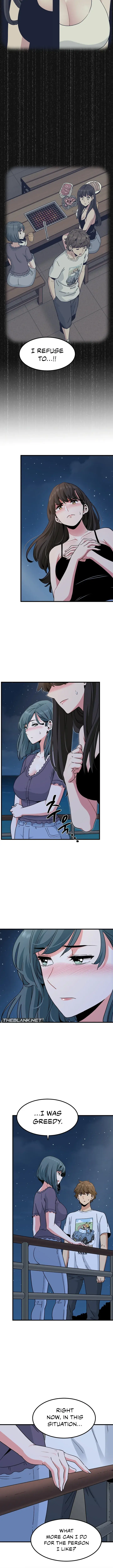 The Turning Point Manhwa Chapter 48 - Page 4