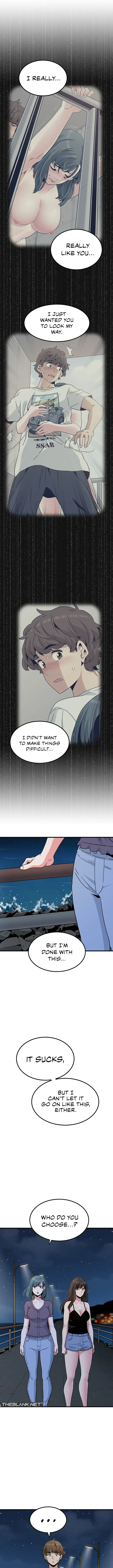 The Turning Point Manhwa Chapter 48 - Page 5