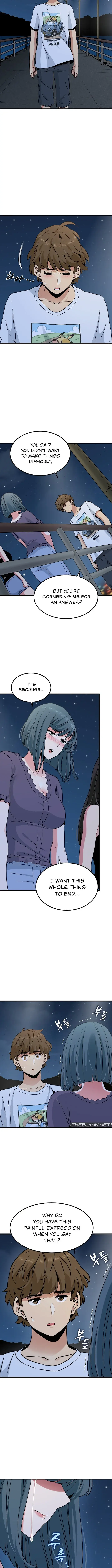 The Turning Point Manhwa Chapter 48 - Page 6