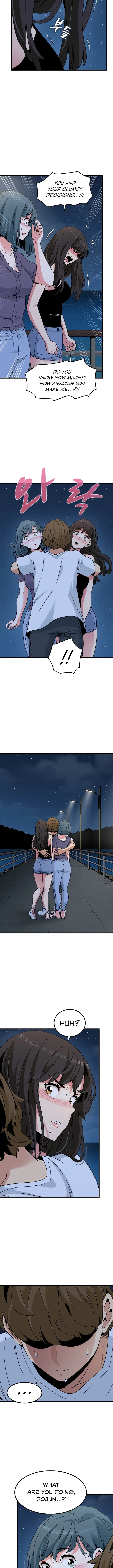 The Turning Point Manhwa Chapter 48 - Page 8
