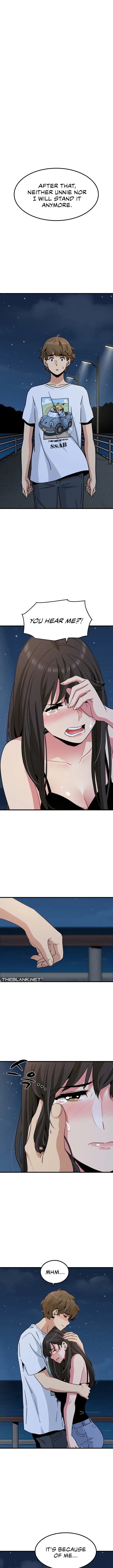 The Turning Point Manhwa Chapter 49 - Page 1