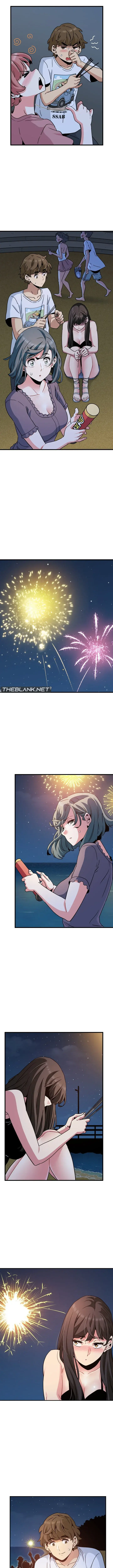 The Turning Point Manhwa Chapter 49 - Page 10