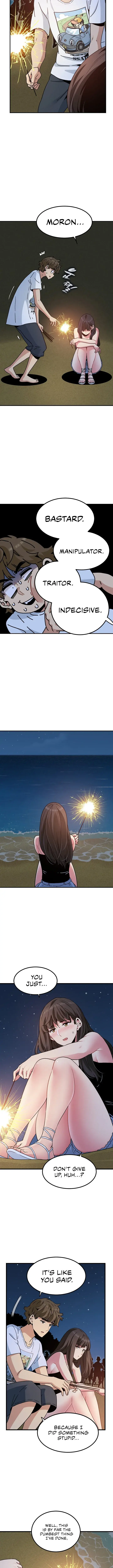 The Turning Point Manhwa Chapter 49 - Page 11