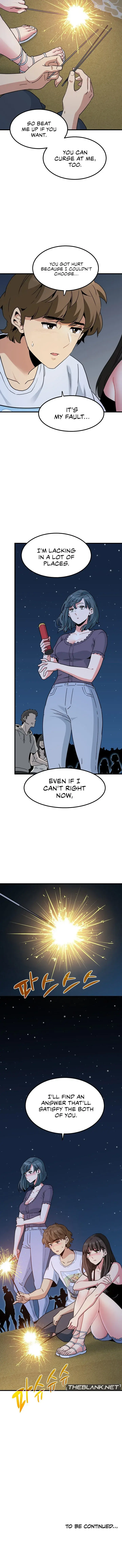 The Turning Point Manhwa Chapter 49 - Page 12