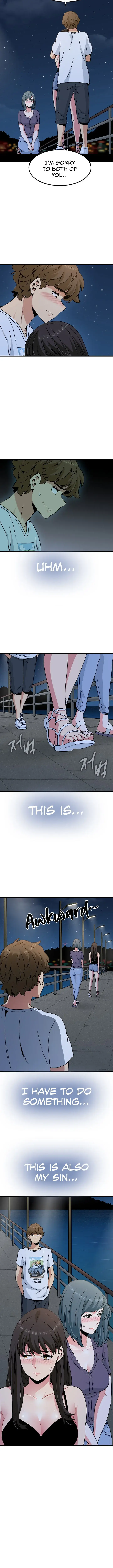 The Turning Point Manhwa Chapter 49 - Page 2