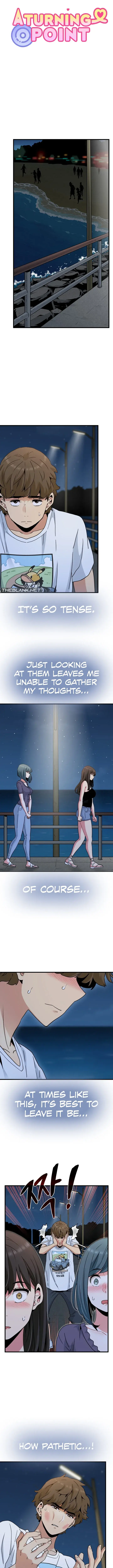 The Turning Point Manhwa Chapter 49 - Page 3