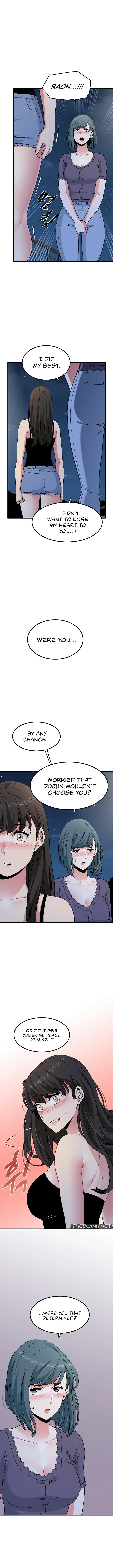 The Turning Point Manhwa Chapter 49 - Page 5