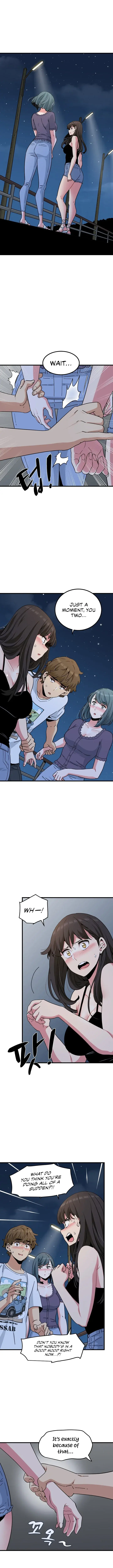 The Turning Point Manhwa Chapter 49 - Page 6