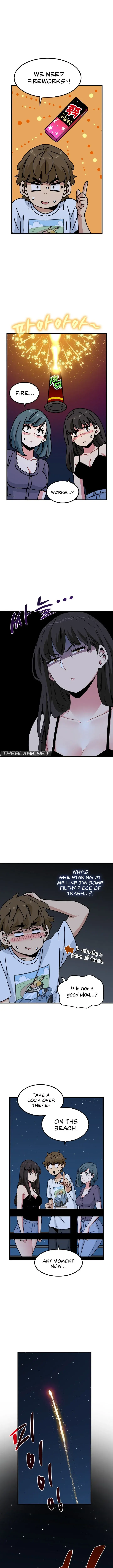 The Turning Point Manhwa Chapter 49 - Page 7