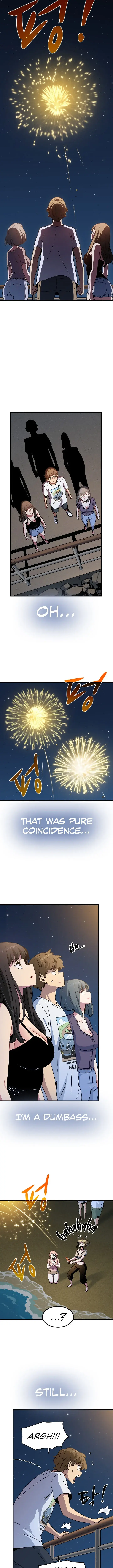 The Turning Point Manhwa Chapter 49 - Page 8