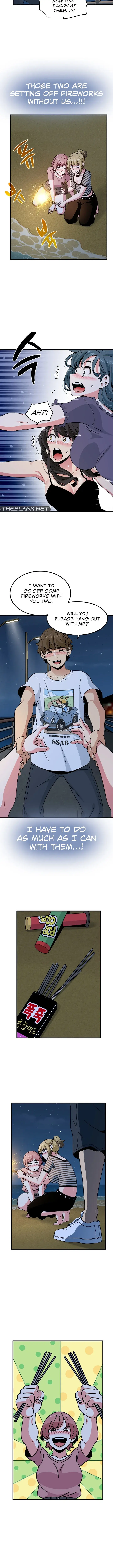 The Turning Point Manhwa Chapter 49 - Page 9