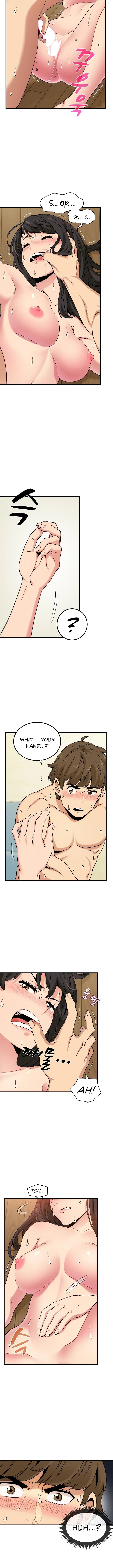 The Turning Point Manhwa Chapter 5 - Page 12