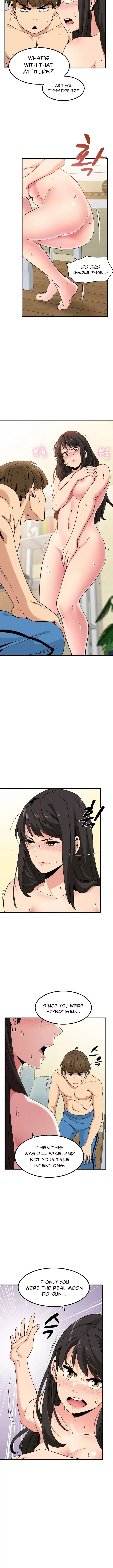 The Turning Point Manhwa Chapter 5 - Page 6