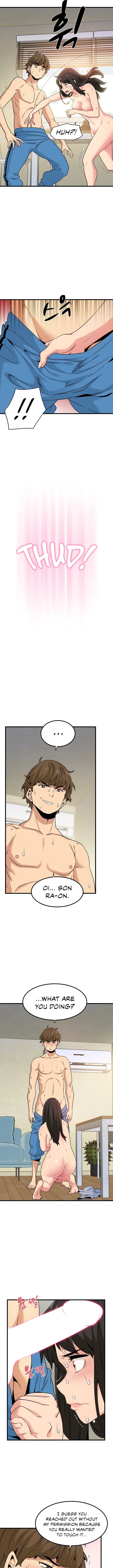 The Turning Point Manhwa Chapter 5 - Page 7