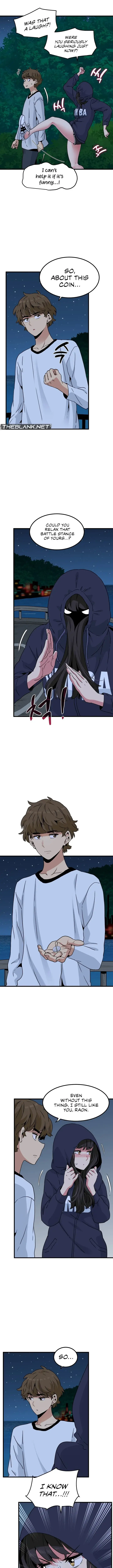 The Turning Point Manhwa Chapter 50 - Page 10
