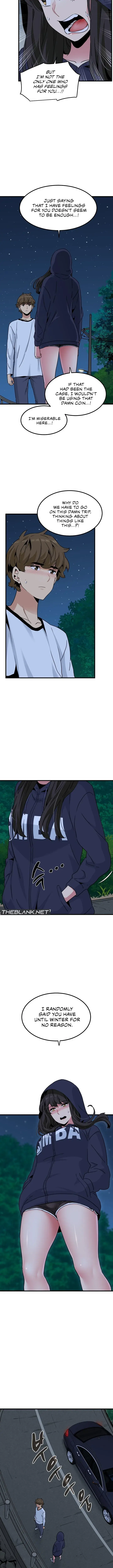 The Turning Point Manhwa Chapter 50 - Page 11
