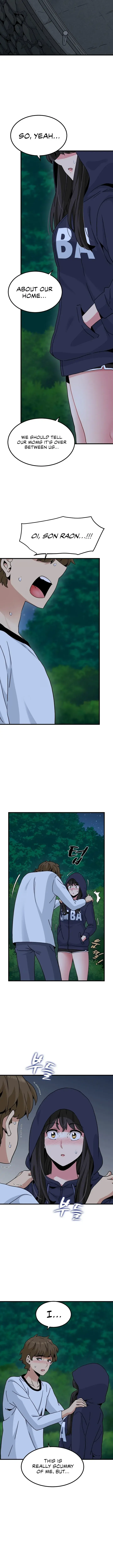 The Turning Point Manhwa Chapter 50 - Page 12