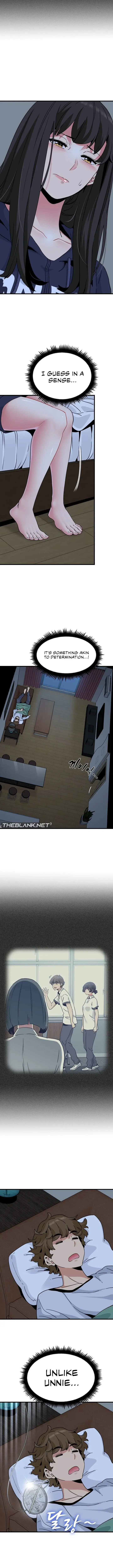 The Turning Point Manhwa Chapter 50 - Page 3