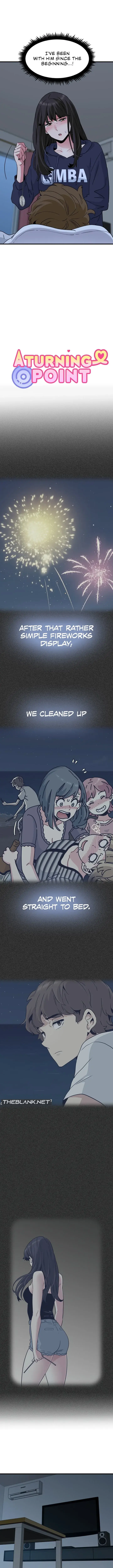 The Turning Point Manhwa Chapter 50 - Page 4