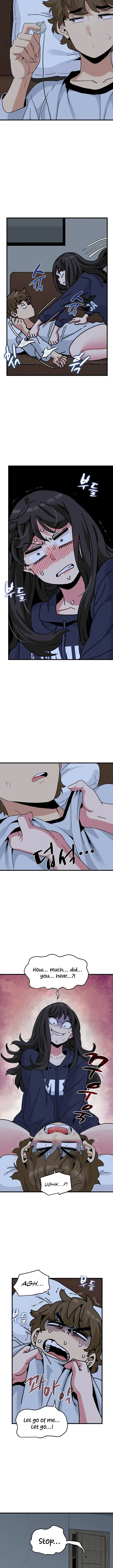The Turning Point Manhwa Chapter 50 - Page 7