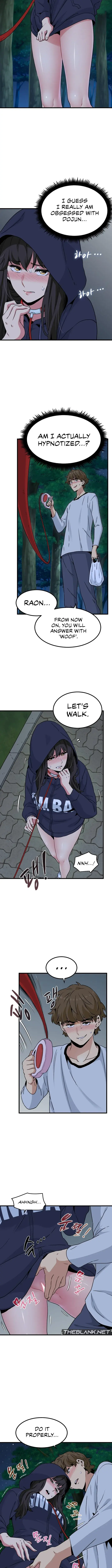 The Turning Point Manhwa Chapter 51 - Page 10