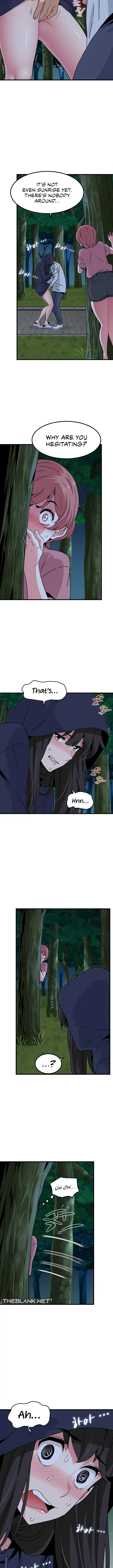 The Turning Point Manhwa Chapter 51 - Page 11