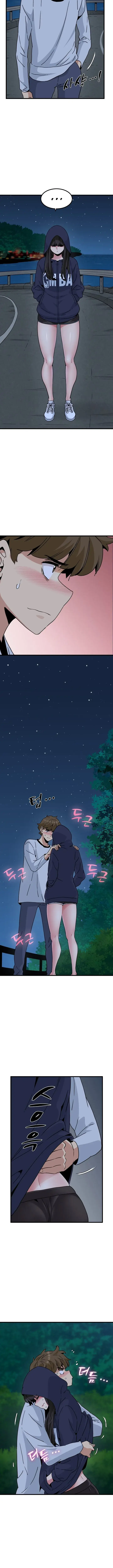 The Turning Point Manhwa Chapter 51 - Page 2