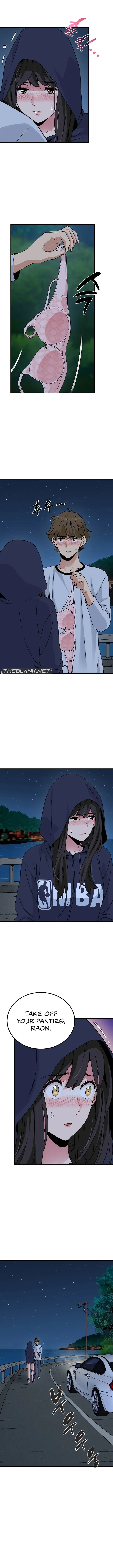 The Turning Point Manhwa Chapter 51 - Page 3