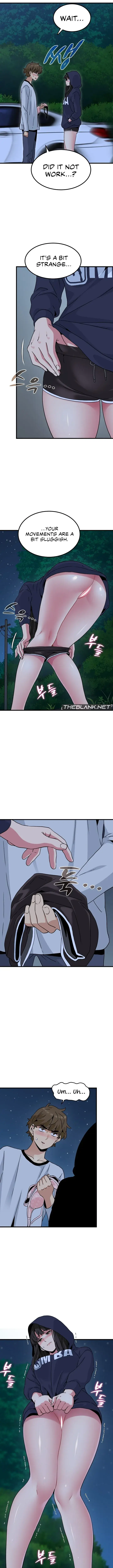 The Turning Point Manhwa Chapter 51 - Page 4