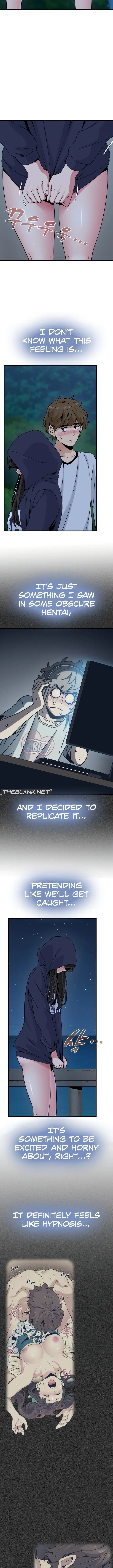 The Turning Point Manhwa Chapter 51 - Page 5