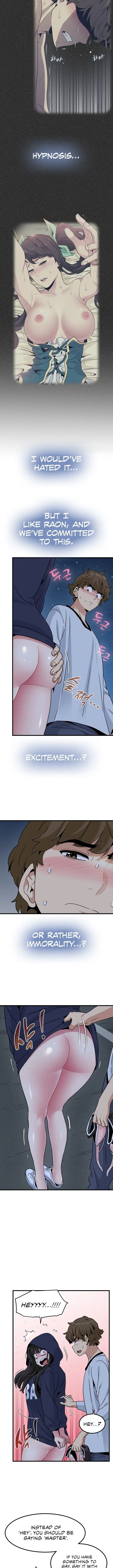 The Turning Point Manhwa Chapter 51 - Page 6