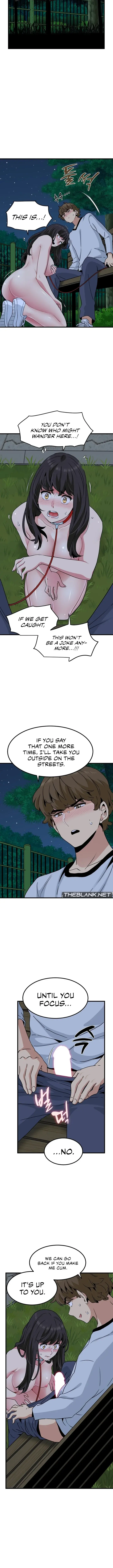The Turning Point Manhwa Chapter 52 - Page 13