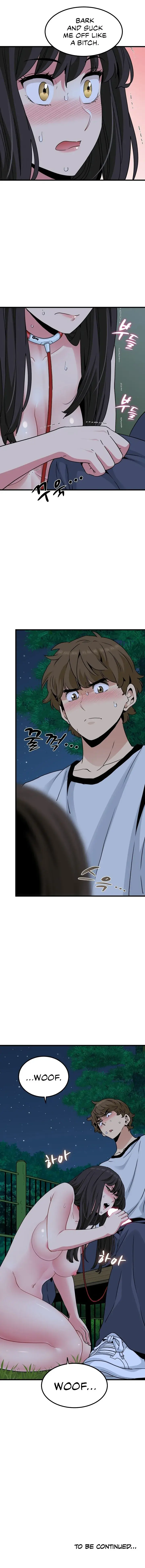 The Turning Point Manhwa Chapter 52 - Page 14