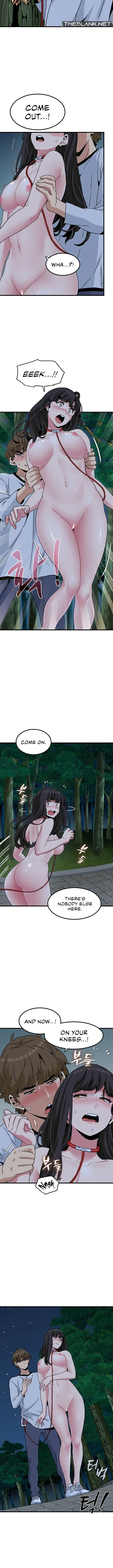 The Turning Point Manhwa Chapter 52 - Page 3