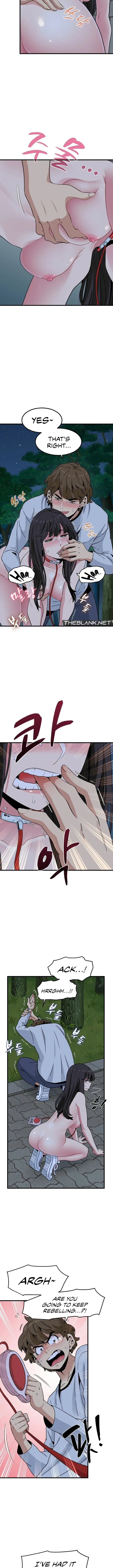 The Turning Point Manhwa Chapter 52 - Page 6