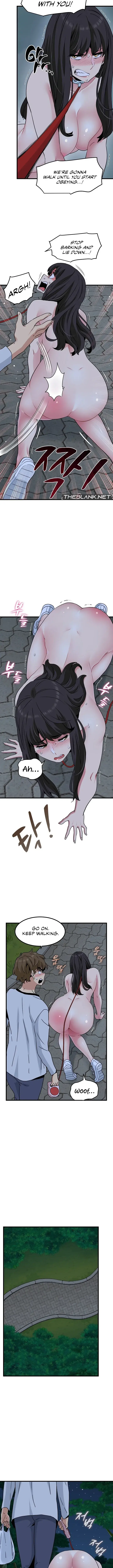 The Turning Point Manhwa Chapter 52 - Page 7