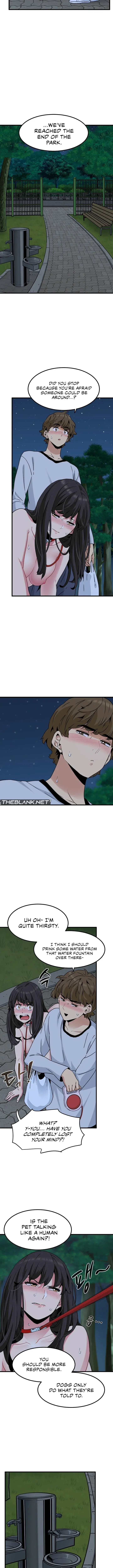 The Turning Point Manhwa Chapter 52 - Page 9