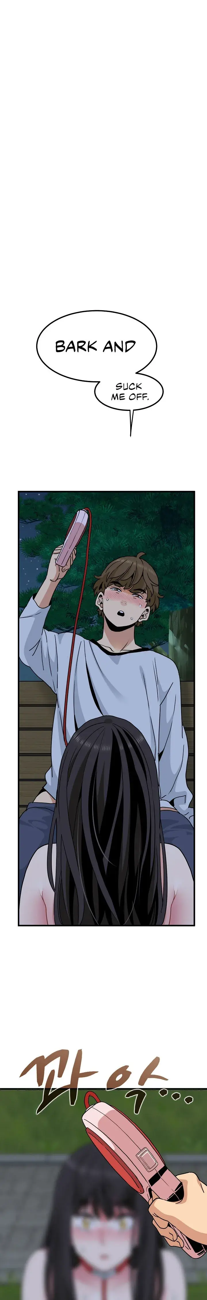 The Turning Point Manhwa Chapter 53 - Page 1