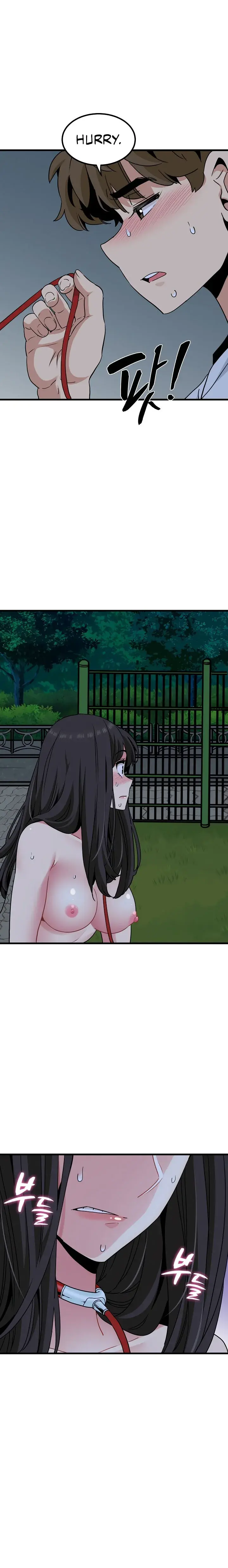 The Turning Point Manhwa Chapter 53 - Page 10
