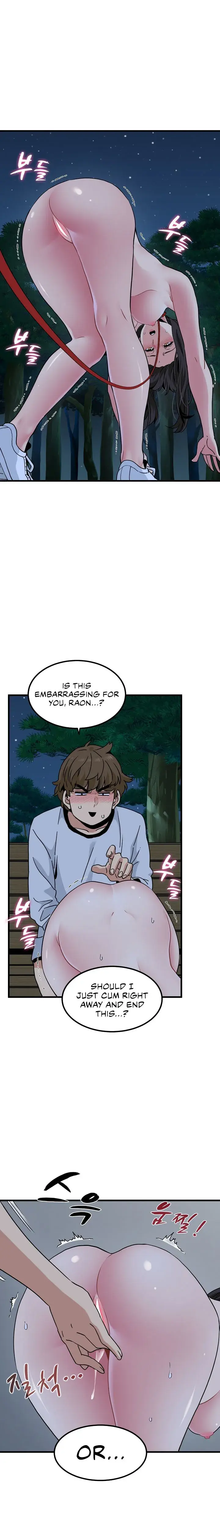 The Turning Point Manhwa Chapter 53 - Page 12