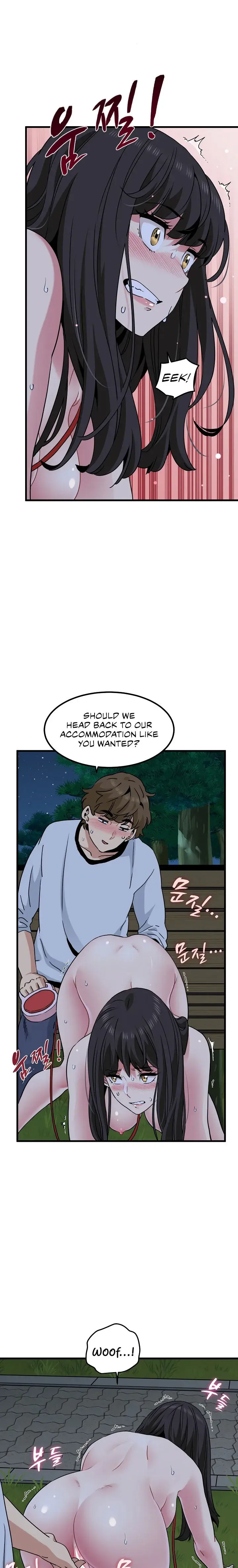 The Turning Point Manhwa Chapter 53 - Page 13