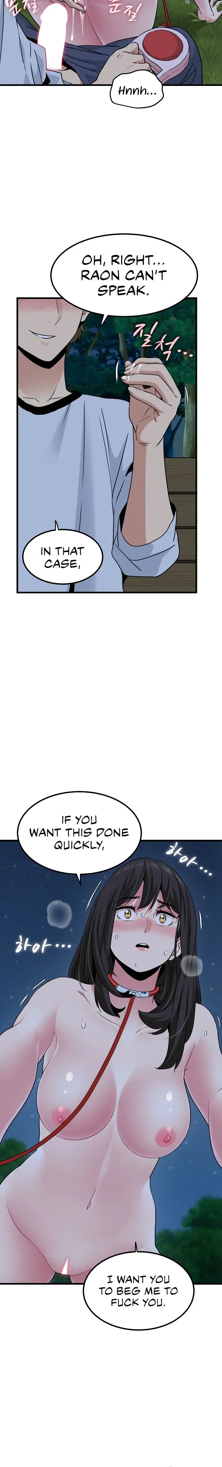 The Turning Point Manhwa Chapter 53 - Page 14